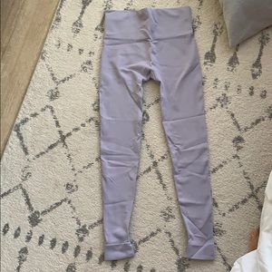 SETactive sculptflex legging